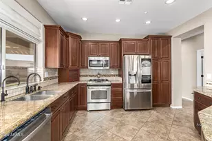 2361 W Turtle Hill Ct, Anthem, AZ 85086 - Photo 3