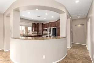 2361 W Turtle Hill Ct, Anthem, AZ 85086 - Photo 17