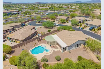 2361 W Turtle Hill Court, Anthem, AZ 85086 - Photo 7