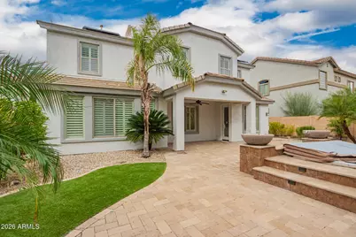 5515 W Tether Trail, Phoenix, AZ 85083 - Photo 41