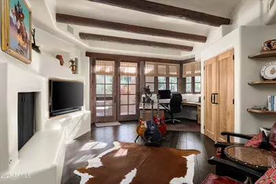 7416 E Arroyo Hondo Road, Scottsdale, AZ 85266 - Photo 35