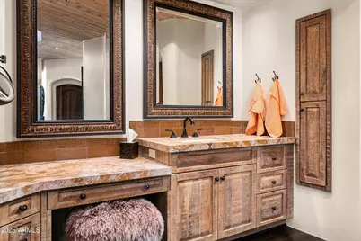 7416 E Arroyo Hondo Road, Scottsdale, AZ 85266 - Photo 33