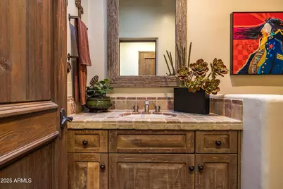 7416 E Arroyo Hondo Road, Scottsdale, AZ 85266 - Photo 25