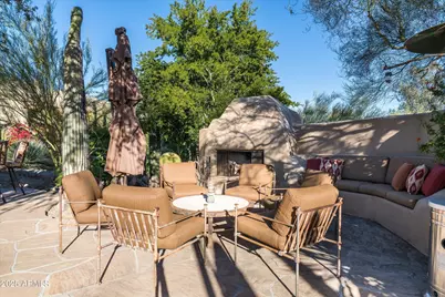 7416 E Arroyo Hondo Road, Scottsdale, AZ 85266 - Photo 55