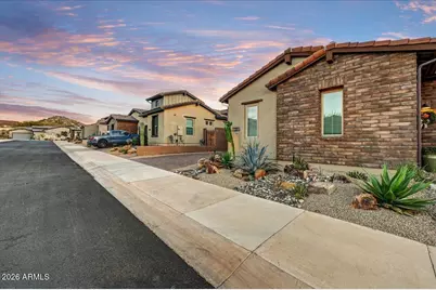7285 E Camino Salida Del Sol -- E, Scottsdale, AZ 85266 - Photo 3