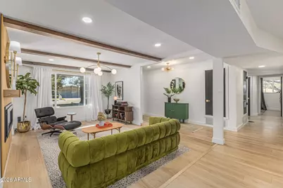 3202 E Corrine Drive, Phoenix, AZ 85032 - Photo 5