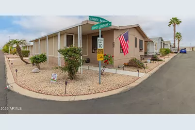 11596 W Sierra Dawn Boulevard #307, Surprise, AZ 85378 - Photo 3