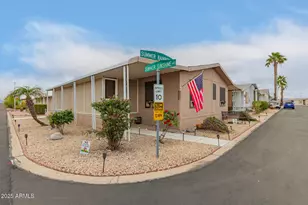 11596 W Sierra Dawn Blvd, Surprise, AZ 85378 - Photo 3