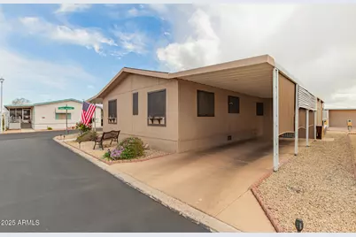 11596 W Sierra Dawn Boulevard #307, Surprise, AZ 85378 - Photo 5