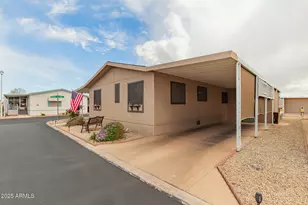 11596 W Sierra Dawn Blvd, Surprise, AZ 85378 - Photo 5