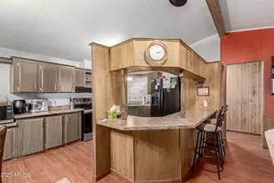 11596 W Sierra Dawn Blvd, Surprise, AZ 85378 - Photo 13