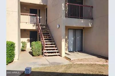 9355 N 91st Street #123, Scottsdale, AZ 85258 - Photo 15