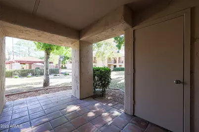 9355 N 91st Street #123, Scottsdale, AZ 85258 - Photo 25