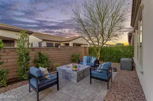 600 E Las Puertas Ln, Queen Creek, AZ 85140 - Photo 75