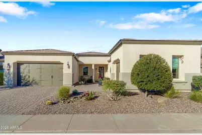 600 E Las Puertas Lane, Queen Creek, AZ 85140 - Photo 3