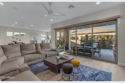 600 E Las Puertas Lane, Queen Creek, AZ 85140 - Photo 15