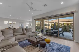 600 E Las Puertas Ln, Queen Creek, AZ 85140 - Photo 15