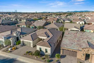 600 E Las Puertas Ln, Queen Creek, AZ 85140 - Photo 67