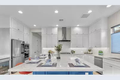 600 E Las Puertas Lane, Queen Creek, AZ 85140 - Photo 1