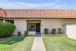 25 N Cottonwood St, Chandler, AZ 85225 - Photo 1