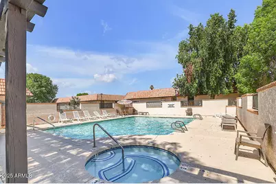 25 N Cottonwood Street #47, Chandler, AZ 85225 - Photo 23