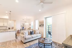 6565 E Thomas Rd, Scottsdale, AZ 85251 - Photo 5