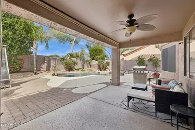 9750 E Gelding Drive, Scottsdale, AZ 85260 - Photo 37