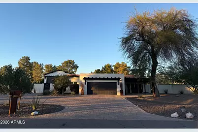 10952 E Villa Park Street, Chandler, AZ 85248 - Photo 1