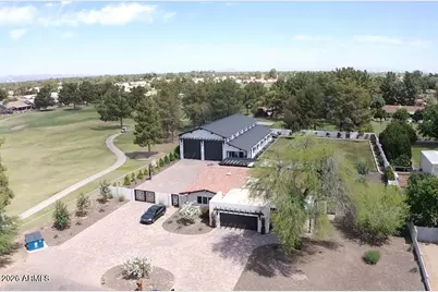 10952 E Villa Park Street, Chandler, AZ 85248 - Photo 101