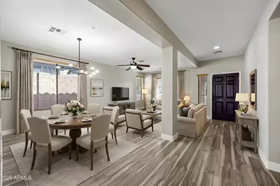 41432 N Bent Creek Way, Phoenix, AZ 85086 - Photo 7