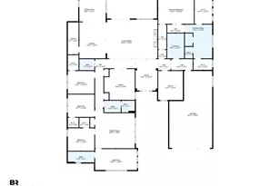 1928 E La Costa Dr, Gilbert, AZ 85298 - Photo 67