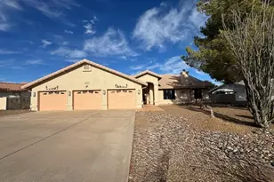 3527 E Trevino Dr, Sierra Vista, AZ 85650 - Photo 1
