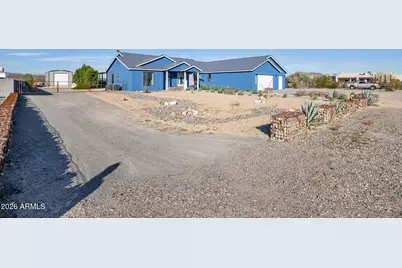 11224 W Tether Trail W, Peoria, AZ 85383 - Photo 29