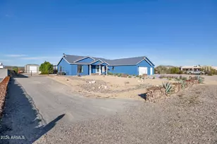 11224 W Tether Trail W, Peoria, AZ 85383 - Photo 29