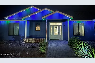 11224 W Tether Trail W, Peoria, AZ 85383 - Photo 31