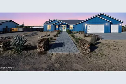 11224 W Tether Trail W, Peoria, AZ 85383 - Photo 33