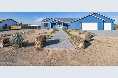 11224 W Tether Trail W, Peoria, AZ 85383 - Photo 35