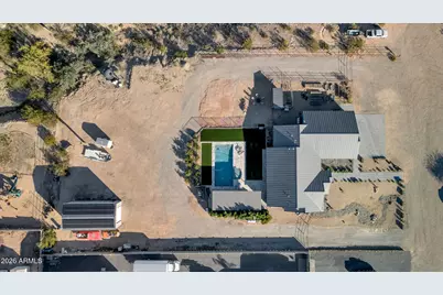 11224 W Tether Trail W, Peoria, AZ 85383 - Photo 31
