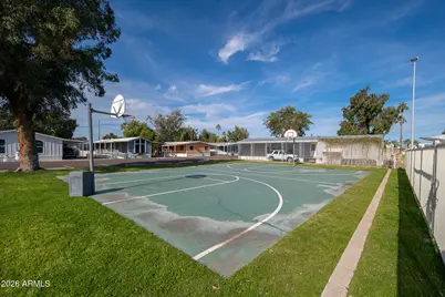 8601 N 71st Avenue #92, Glendale, AZ 85301 - Photo 23