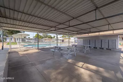 8601 N 71st Avenue #92, Glendale, AZ 85301 - Photo 21