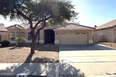 913 W Horseshoe Avenue, Gilbert, AZ 85233 - Photo 1