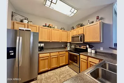 20100 N 78th Place #3090, Scottsdale, AZ 85255 - Photo 3