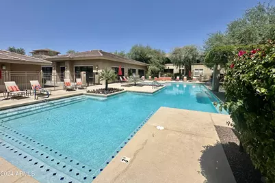 20100 N 78th Place #3090, Scottsdale, AZ 85255 - Photo 13