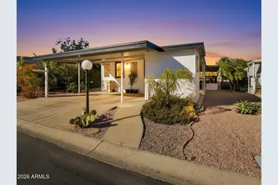 2233 E Behrend Drive #15, Phoenix, AZ 85024 - Photo 3