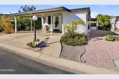 2233 E Behrend Drive #15, Phoenix, AZ 85024 - Photo 1