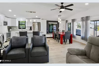 2233 E Behrend Drive #15, Phoenix, AZ 85024 - Photo 19