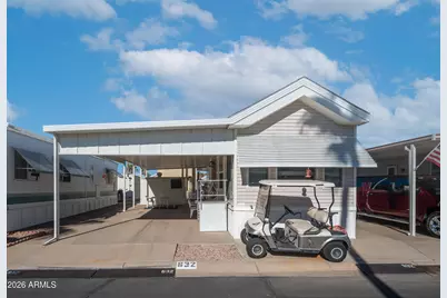 632 Hawks Eye Drive #632, Apache Junction, AZ 85119 - Photo 3