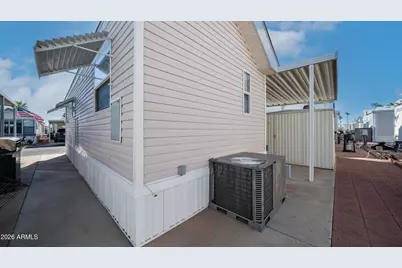 632 Hawks Eye Drive #632, Apache Junction, AZ 85119 - Photo 21