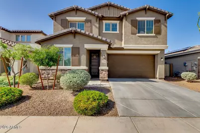 21188 W Almeria Road, Buckeye, AZ 85396 - Photo 1