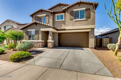 21188 W Almeria Road, Buckeye, AZ 85396 - Photo 29